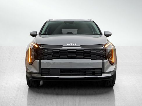 New 2026 Kia Sportage EX image 2