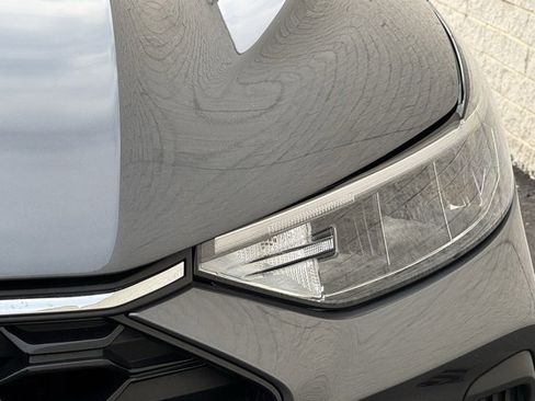 Used 2024 Ford Escape ST-Line w/ Tech Pack #1 image 5