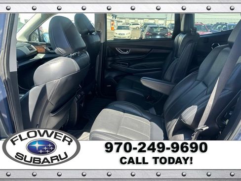 Used 2023 Subaru Ascent Touring AWD/4WD image 17