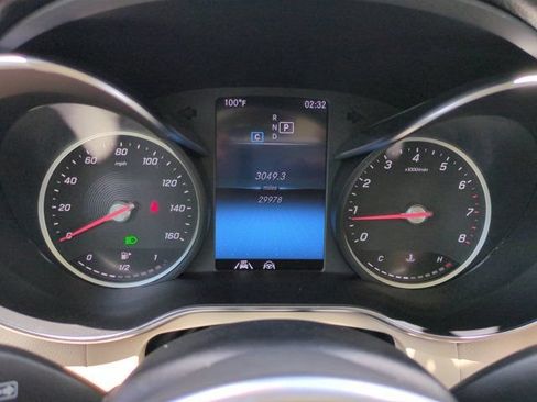 Used 2020 Mercedes-Benz GLC 300 image 25