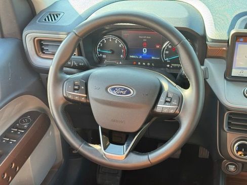 Used 2023 Ford Maverick Lariat w/ Equipment Group 500A Standard AWD/4WD image 17