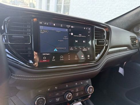 New 2026 Dodge Durango SRT Hellcat image 15