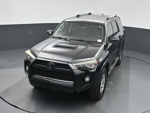 Used 2015 Toyota 4Runner Trail AWD/4WD image 36