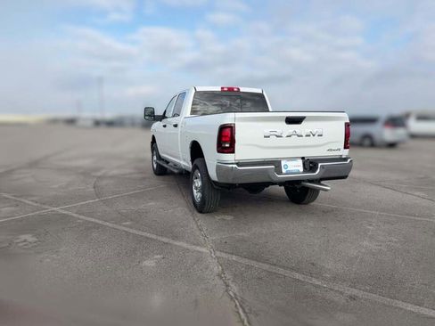 New 2026 RAM 2500 Tradesman image 9