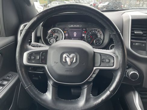 Certified 2020 RAM 1500 Big Horn AWD/4WD image 16
