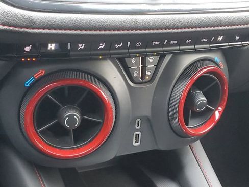 Certified 2024 Chevrolet Blazer RS w/ LPO, Floor Liner Package image 28