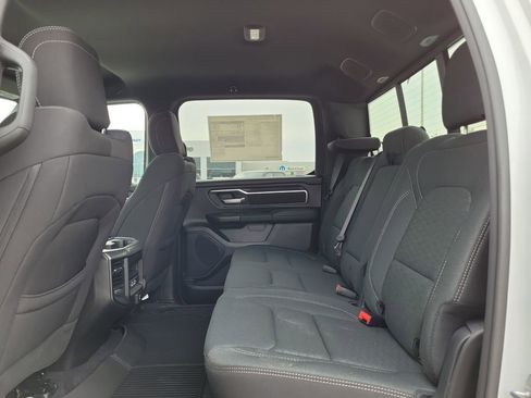 New 2026 RAM 1500 Big Horn image 14