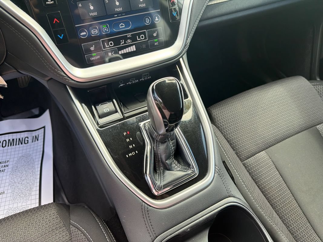 Used 2023 Subaru Outback Premium AWD/4WD image 15