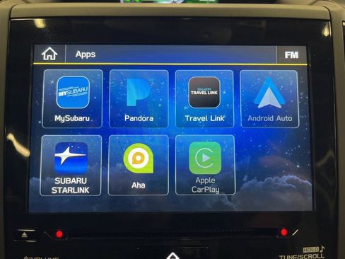 Certified 2023 Subaru Crosstrek 2.5i Limited w/ Moonroof Package image 19