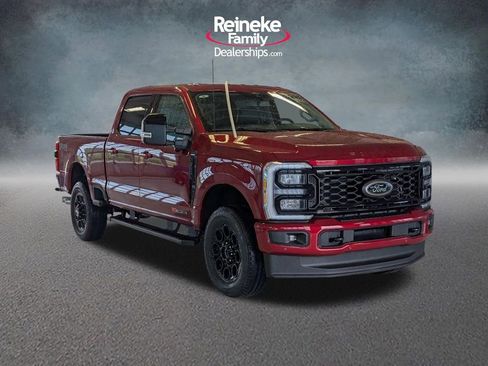 New 2026 Ford Expedition Max Platinum AWD/4WD image 3