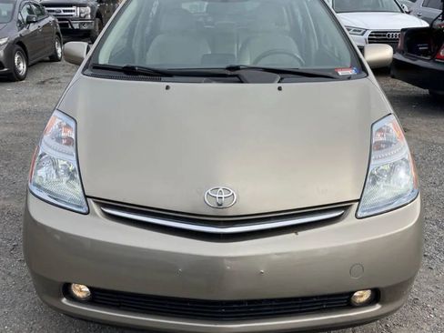 Used 2006 Toyota Prius image 4