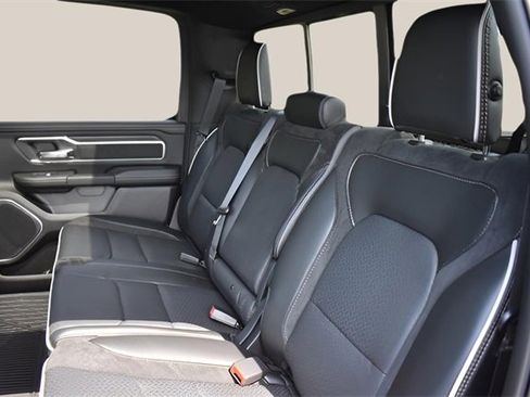 New 2026 RAM 1500 Laramie w/ Laramie Southwest Edition image 17