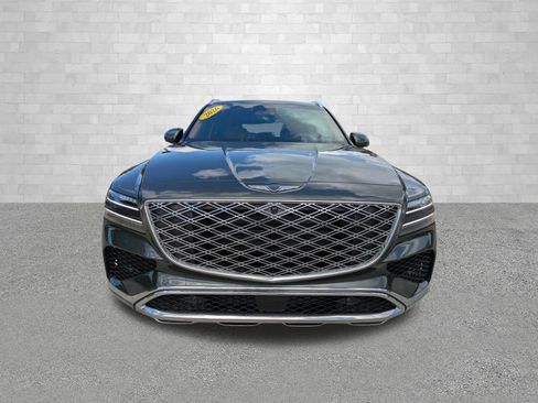 Certified 2026 Genesis GV80 2.5T Advanced image 6