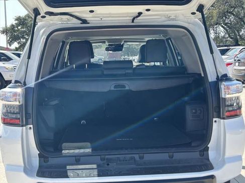 Certified 2023 Toyota 4Runner TRD Pro image 11