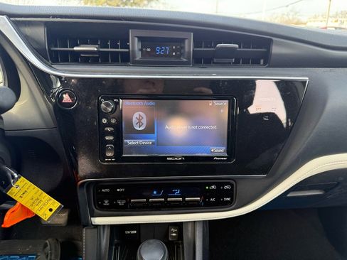 Used 2016 Scion iM image 16