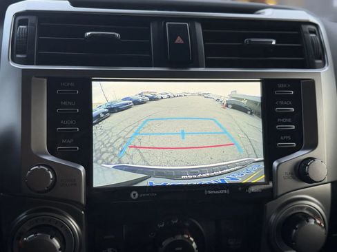 Used 2024 Toyota 4Runner SR5 Premium image 29