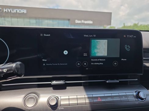 New 2026 Hyundai Kona Limited AWD/4WD image 16