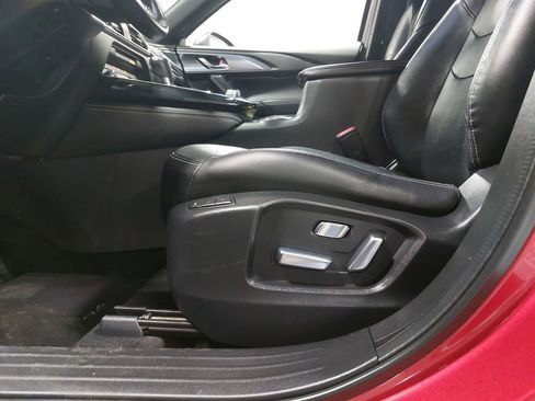Used 2023 MAZDA CX-9 Grand Touring image 33