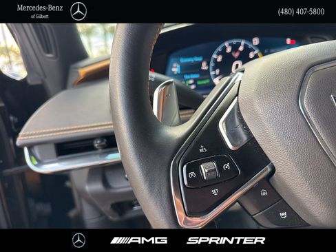 Used 2020 Chevrolet Corvette Stingray Preferred Conv w/ 2LT Preferred Equipment Group image 28