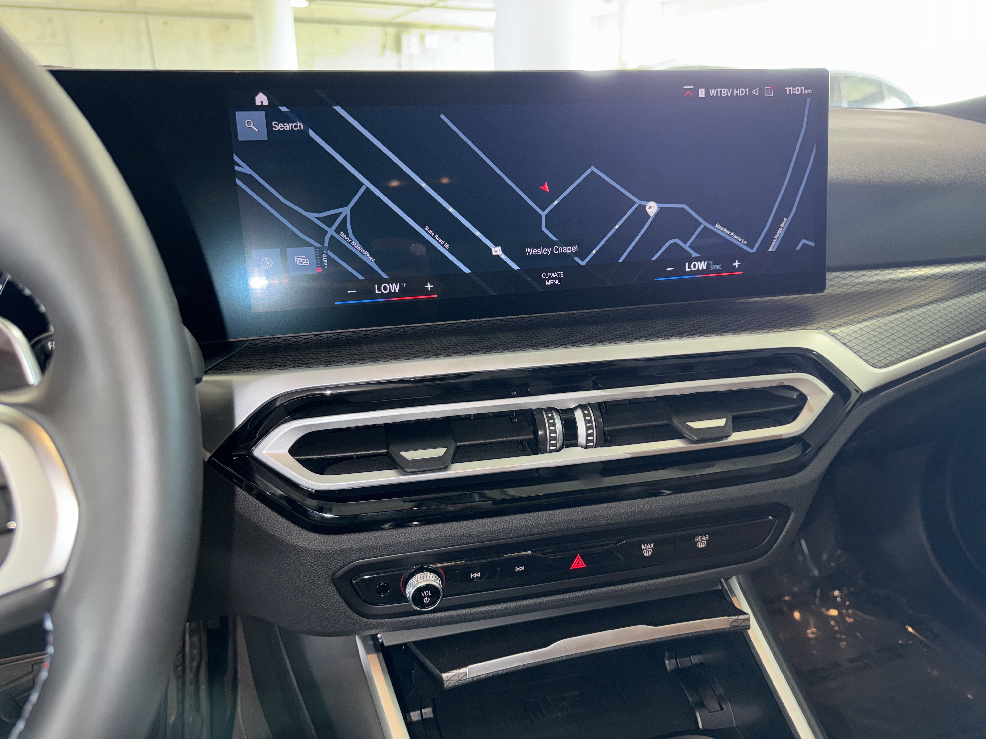 Used 2024 BMW M2 w/ Lighting Package RWD image 22