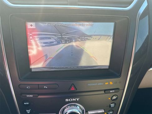 Used 2019 Ford Explorer Limited image 20