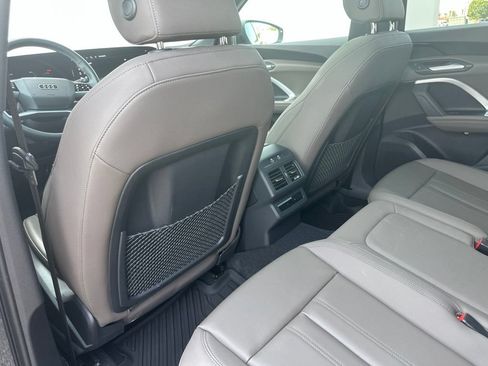 Used 2025 Audi Q5 Premium AWD/4WD image 19
