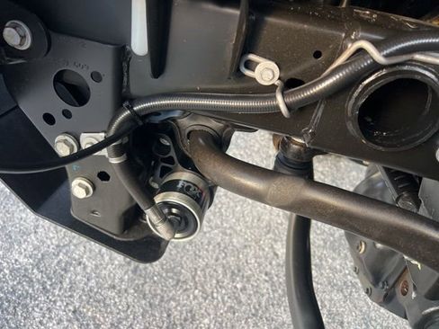 Used 2023 Jeep Gladiator Mojave w/ Trailer Tow Package image 15