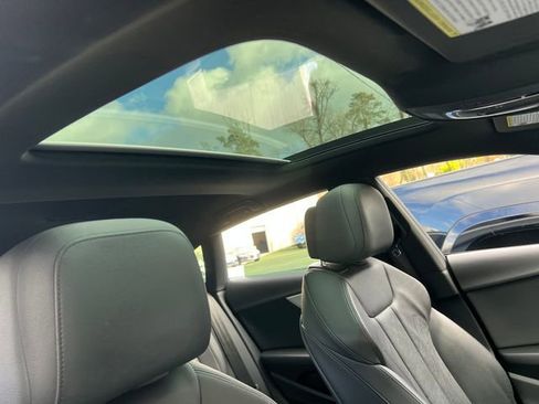 Used 2018 Audi A5 2.0T Premium w/ S Line Sport Package image 32