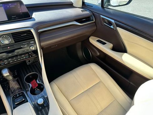 Used 2018 Lexus RX 450h 450h image 24