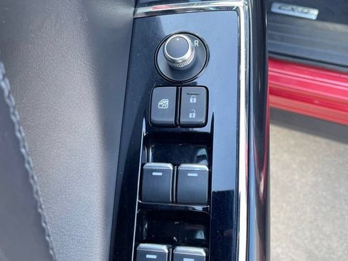 Used 2019 MAZDA CX-9 Touring w/ Touring Premium Package FWD image 15
