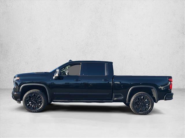 New 2026 Chevrolet Silverado 2500 High Country w/ High Country Premium Package AWD/4WD image 5
