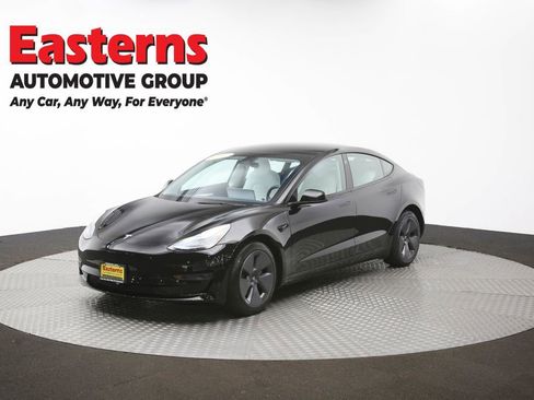 Used 2023 Tesla Model 3 Standard Range image 51