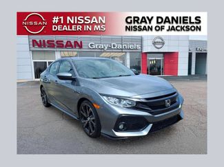 Used 2018 Honda Civic Sport video 1