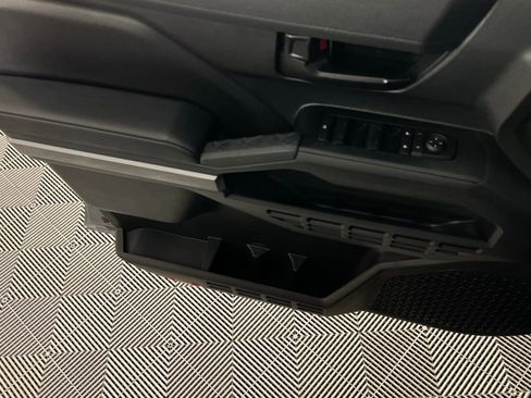 Used 2025 Toyota Tacoma SR5 image 24