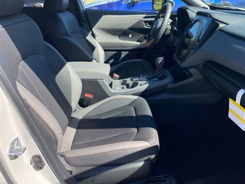 New 2025 Subaru Crosstrek 2.5i Wilderness image 11
