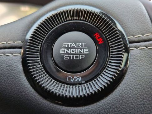 Certified 2023 Jeep Compass High Altitude image 22