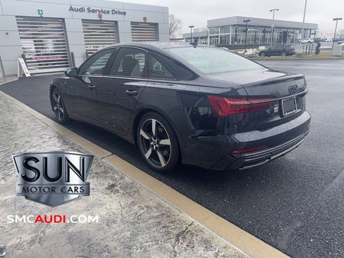 Used 2021 Audi A6 Premium Plus image 15