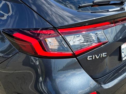 Used 2025 Honda Civic Sport image 20