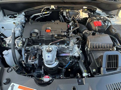 New 2027 Honda HR-V LX image 10