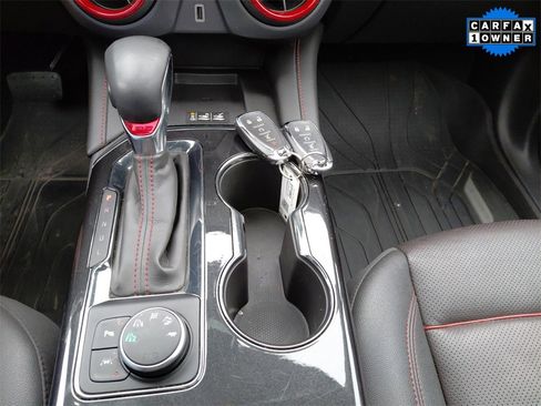 Certified 2024 Chevrolet Blazer RS w/ Driver Confidence II Package image 33