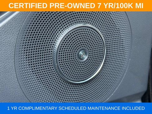 Used 2024 Ford Expedition Limited AWD/4WD image 38