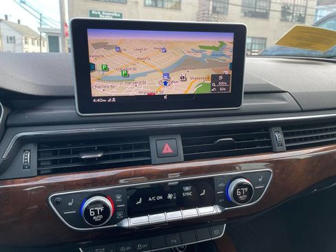 Used 2018 Audi A5 2.0T Premium Plus w/ Premium Plus image 17