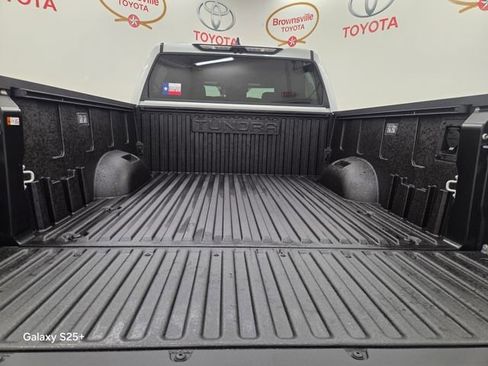 New 2026 Toyota Tundra Platinum image 40