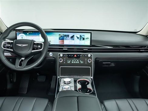 New 2026 Genesis GV80 2.5T image 21