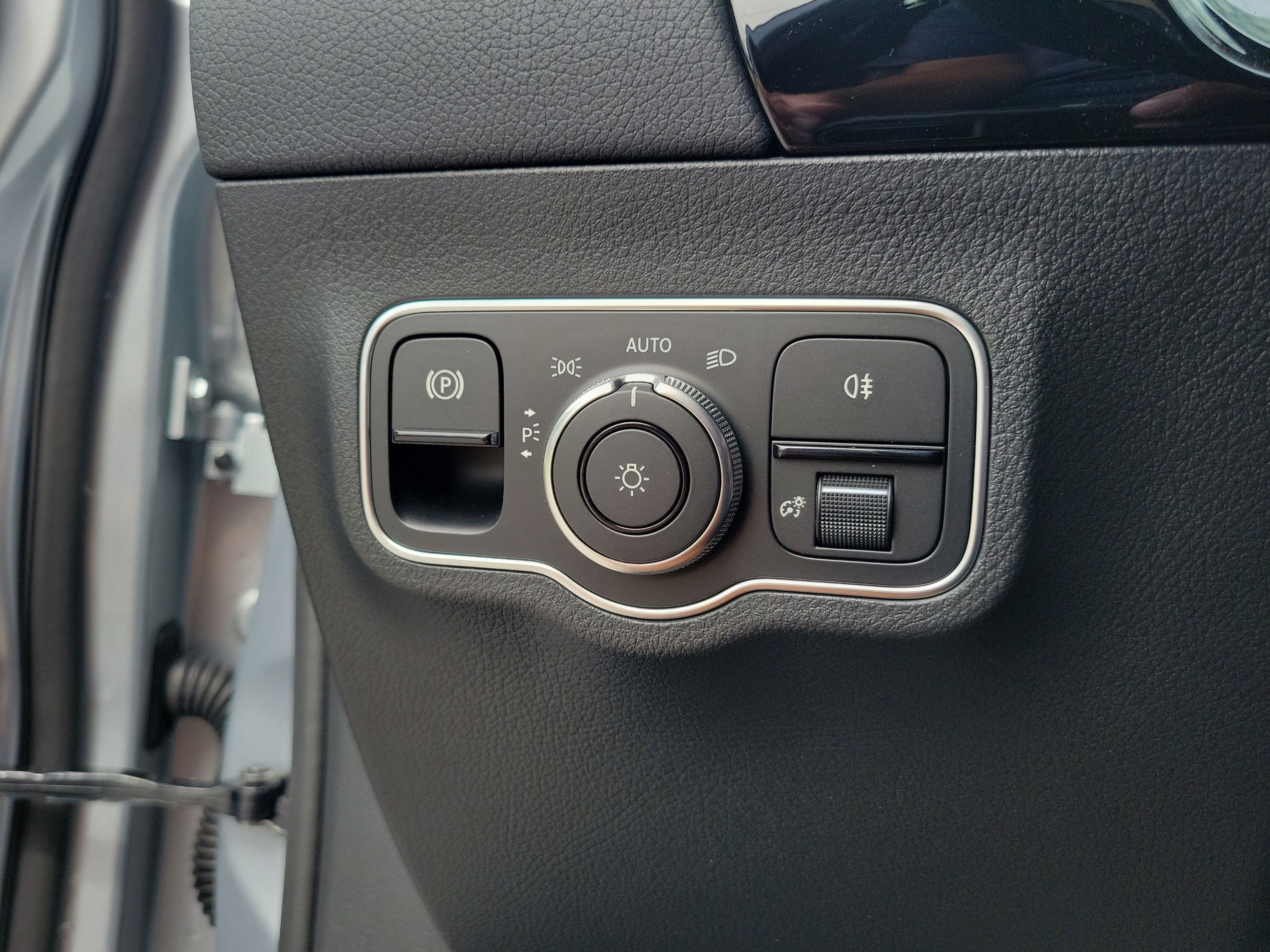 New 2026 Mercedes-Benz GLA 35 AMG 4MATIC image 20