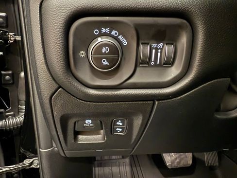 New 2026 RAM 1500 Big Horn image 18