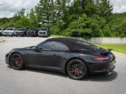 Used 2016 Porsche 911 Carrera S RWD image 27