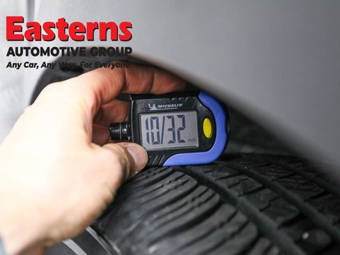 Used 2024 Hyundai Tucson SEL image 30