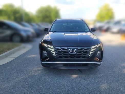 Used 2022 Hyundai Tucson SEL FWD image 3