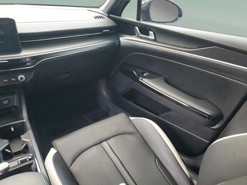 Used 2025 Kia K5 GT-Line FWD image 12